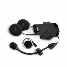 Cardo Systems Packtalk Bold/Black 2nd Helmet JBL Kit
