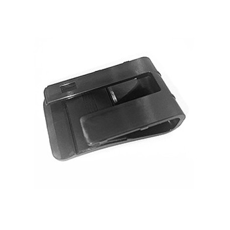 Cardo Systems Helmklem voor Cradle Packtalk Edge en Neo en Custom