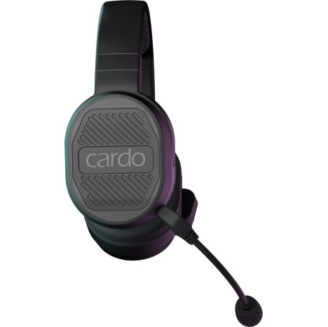 Cardo Systems Hoofdtelefoon Packtalk Edge JBL - Edgephones Cardo Systems Hoofdtelefoon Packtalk Edge JBL - Edgephones