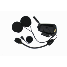 Cardo Systems Freecom-X/Spirit 2nd Helmet Kit