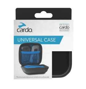Cardo Systems Universele Bewaarcase Cardo Systems Universele Bewaarcase