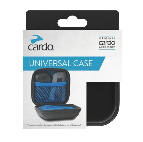Cardo Systems Universele Bewaarcase