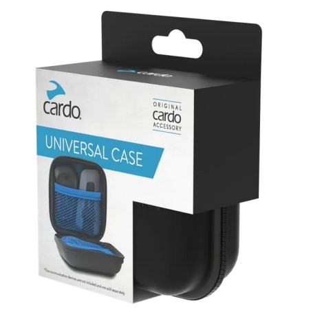Cardo Systems Universele Bewaarcase