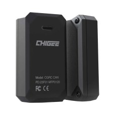 Chigee Technology CGRC CAN 8pin BMW wonderwheel controller DWA MFP0121
