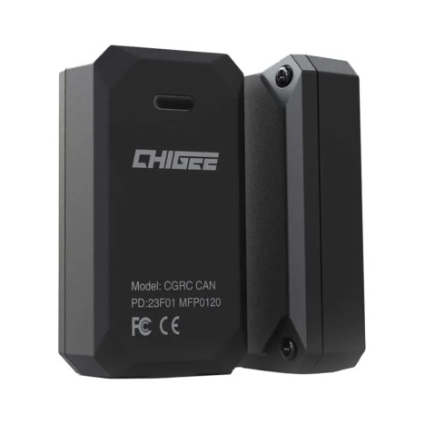 Chigee Technology CGRC CAN 6pin afstandsbediening BMW wonderwheel MFP0169