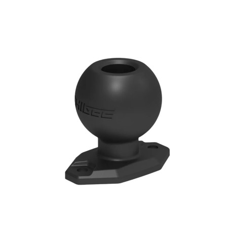 Chigee Technology 1-inch Bal montage adapter AIO-5/AIO-6 MFP0134 Chigee Technology 1-inch Bal montage adapter AIO-5/AIO-6 MFP0134