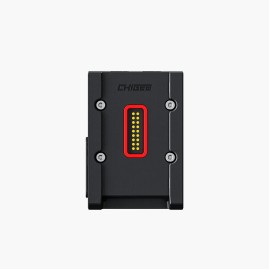 Chigee Technology Ontgrendelingsbasis voor BMW MFP0174