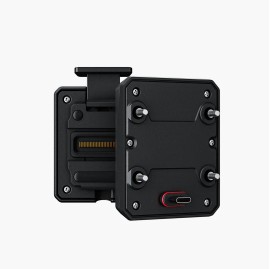 Chigee Technology Ontgrendelingsbasis voor standaard MFP0175