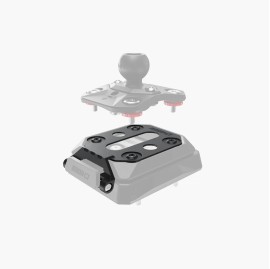 Chigee Technology Ontgrendelingsbasis anti diefstal MFP0187