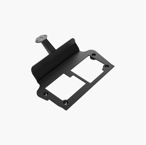 Chigee Technology TFT Adaptersteun BMW K1600/R1250RT/R1300RT MFP0225 Chigee Technology TFT Adaptersteun BMW K1600/R1250RT/R1300RT MFP0225