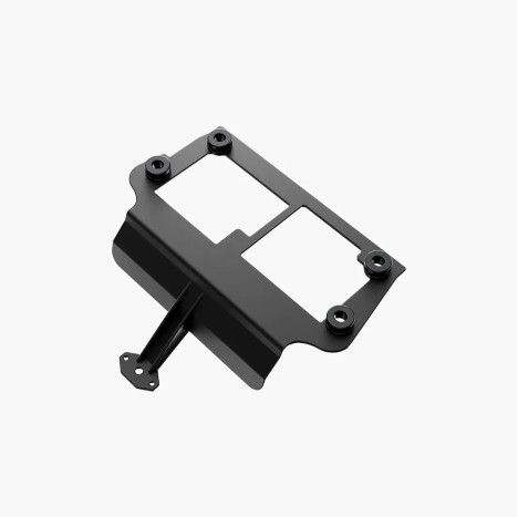 Chigee Technology TFT Adaptersteun BMW K1600/R1250RT/R1300RT MFP0225 Chigee Technology TFT Adaptersteun BMW K1600/R1250RT/R1300RT MFP0225