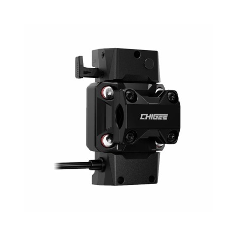 Chigee Technology Elektromagnetische ontgrendelingsbasis voor BMW MFP0241 Chigee Technology Elektromagnetische ontgrendelingsbasis voor BMW MFP0241
