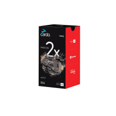 Cardo Systems Freecom 2X Duo