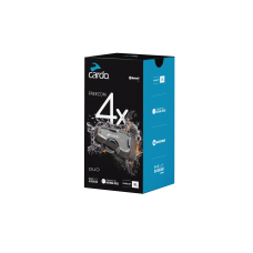 Cardo Systems Freecom 4X Duo