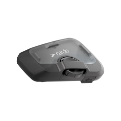 Cardo Freecom 4X JBL Single Bulk - Zonder retaildoos 