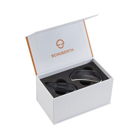 Cardo SC Edge voor Schuberth Cardo SC Edge voor Schuberth
