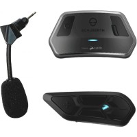 Cardo SC Edge voor Schuberth 
