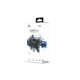 Cardo Systems Spirit HD Duo Cardo Systems Spirit HD Duo