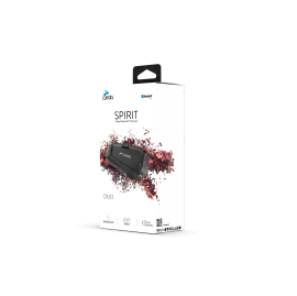Cardo Systems Spirit Duo Cardo Systems Spirit Duo