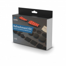 Cardo Systems Refreshment Kit Packtalk & Freecom