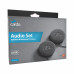 Cardo Systems Speakers - Audio Set JBL 45 mm