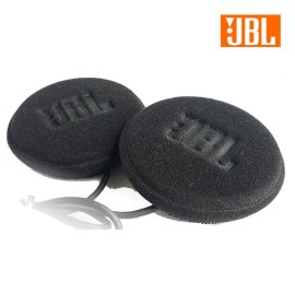 Cardo Systems Speakers - losse JBL speakers - 40mm - Zonder retaildoos Cardo Systems Speakers - losse JBL speakers - 40mm - Zonder retaildoos