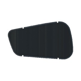 Cardo Systems lijmplaat Packtalk Bold/Black Cardo Systems lijmplaat Packtalk Bold/Black
