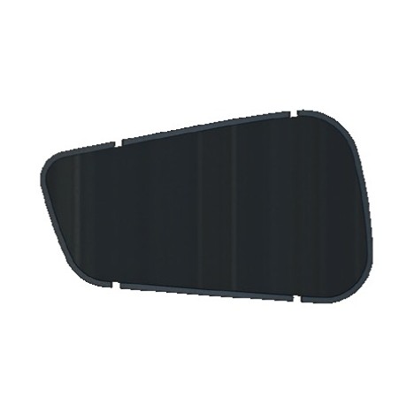 Cardo Systems lijmplaat Packtalk Bold/Black Cardo Systems lijmplaat Packtalk Bold/Black