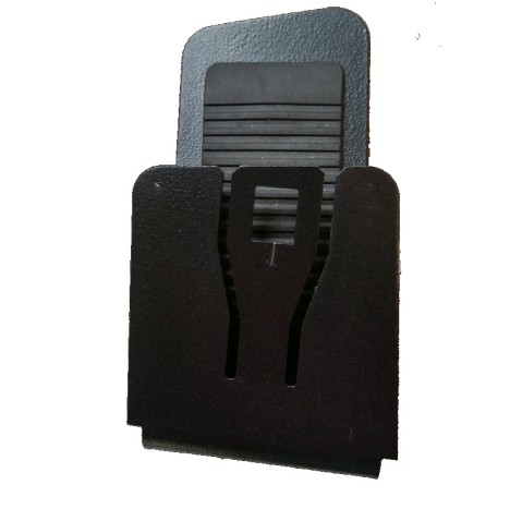 Cardo Systems Helmklem Packtalk Bold