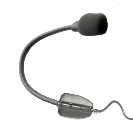 Cardo Systems Hybride Microfoon 