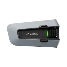 Cardo Packtalk Custom Single 40mm HD - 2 jaar garantie