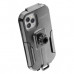 Interphone iCase houder voor Motorfiets - iPhone bulk verpakking