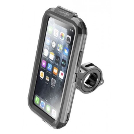 Interphone iCase houder voor Motorfiets - iPhone bulk verpakking Interphone iCase houder voor Motorfiets - iPhone bulk verpakking