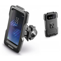 Interphone Samsung houder voor Motorfiets - bulk verpakking