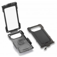 Interphone Samsung houder voor Motorfiets - bulk verpakking
