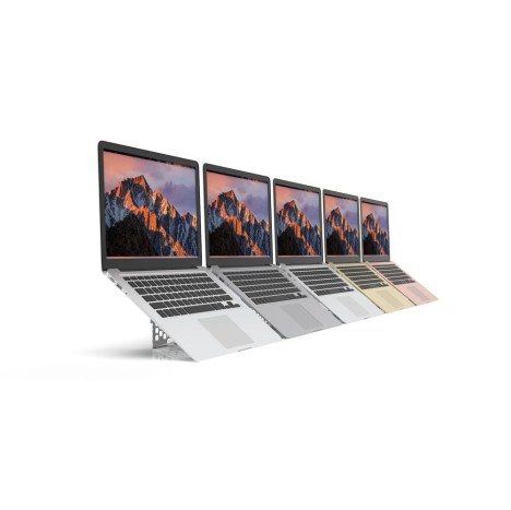 Majextand voor MacBook en Laptop Majextand voor MacBook en Laptop