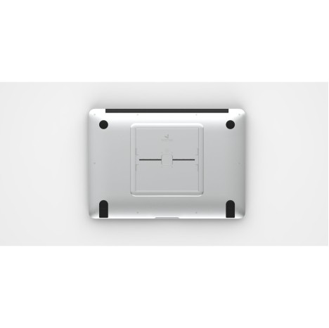 Majextand voor MacBook en Laptop Majextand voor MacBook en Laptop