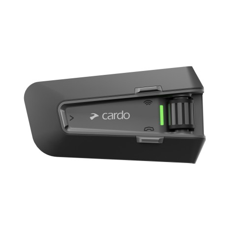 Cardo Packtalk NEO Single JBL - Helft van Duo met retaildoos en inlaycards - 2 jaar garantie * komt niet in aanmerking voor evt. cashback promo Cardo Packtalk NEO Single JBL - Helft van Duo met retaildoos en inlaycards - 2 jaar garantie * komt niet in aanmerking voor evt. cashback promo