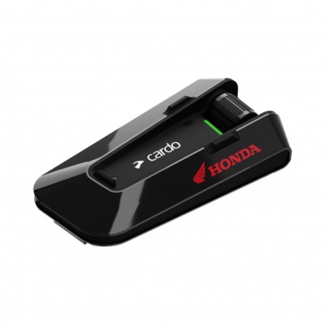 Cardo Packtalk Edge JBL HONDA Single - 3 jaar garantie