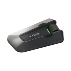 Cardo Packtalk Edge JBL Single Bulk - 3 jaar garantie - Zonder retaildoos 