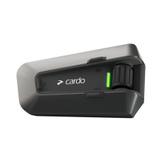 Cardo Upgrade Kit Packtalk Edge Bedieningsunit plus magnetische Houder - 3 jaar garantie