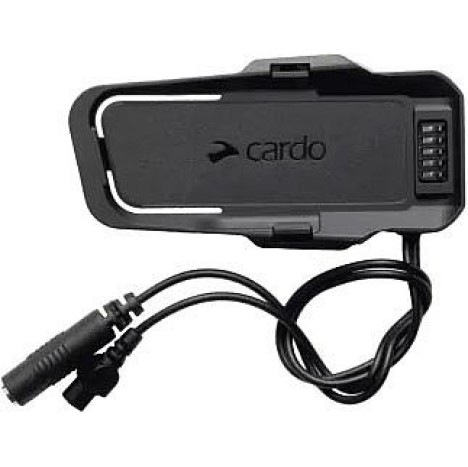Cardo Upgrade Kit Packtalk Edge Bedieningsunit plus magnetische Houder - 3 jaar garantie Cardo Upgrade Kit Packtalk Edge Bedieningsunit plus magnetische Houder - 3 jaar garantie