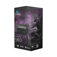Cardo Packtalk Neo  JBL Duo - 2 jaar garantie