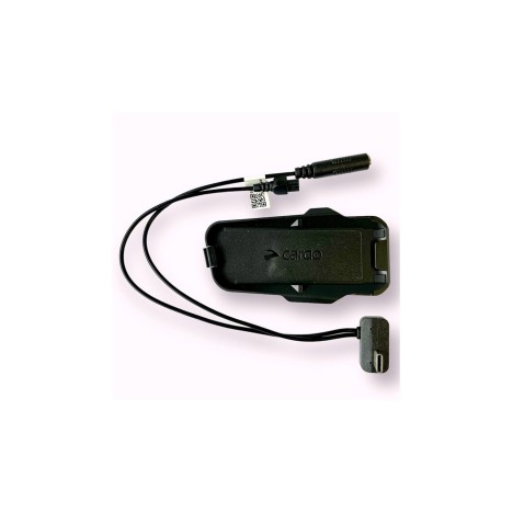Cardo Systems Packtalk Neo en Custom Click Cradle Cardo Systems Packtalk Neo en Custom Click Cradle