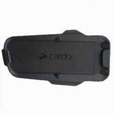 Cardo Systems Packtalk Neo en Custom Click Cradle