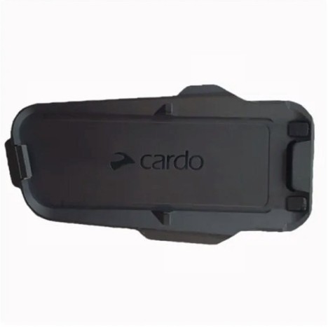 Cardo Systems Packtalk Neo en Custom Click Cradle Cardo Systems Packtalk Neo en Custom Click Cradle