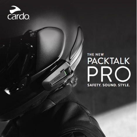 Cardo Packtalk PRO DUO - 3 jaar garantie - Laagste prijs garantie Cardo Packtalk PRO DUO - 3 jaar garantie - Laagste prijs garantie