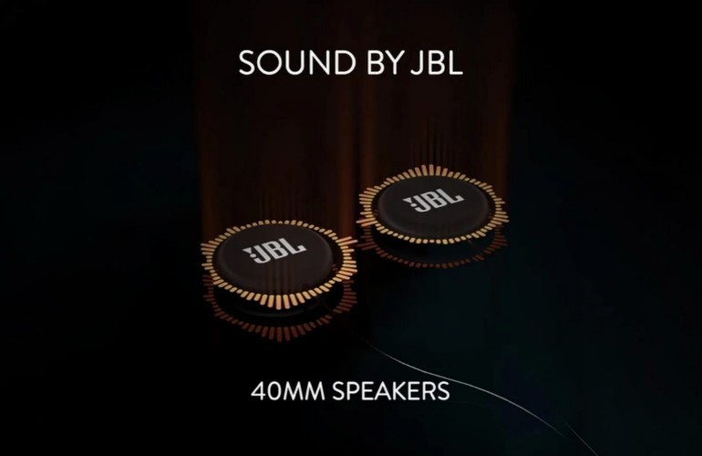 jbl sound
