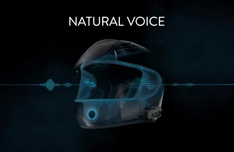 natural voice