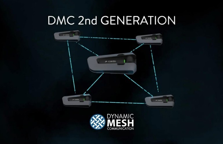 dmc